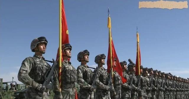 说真的，中国要是真和日本动起手来，我一点都不担心中国打败日本的实力，我担心的是，