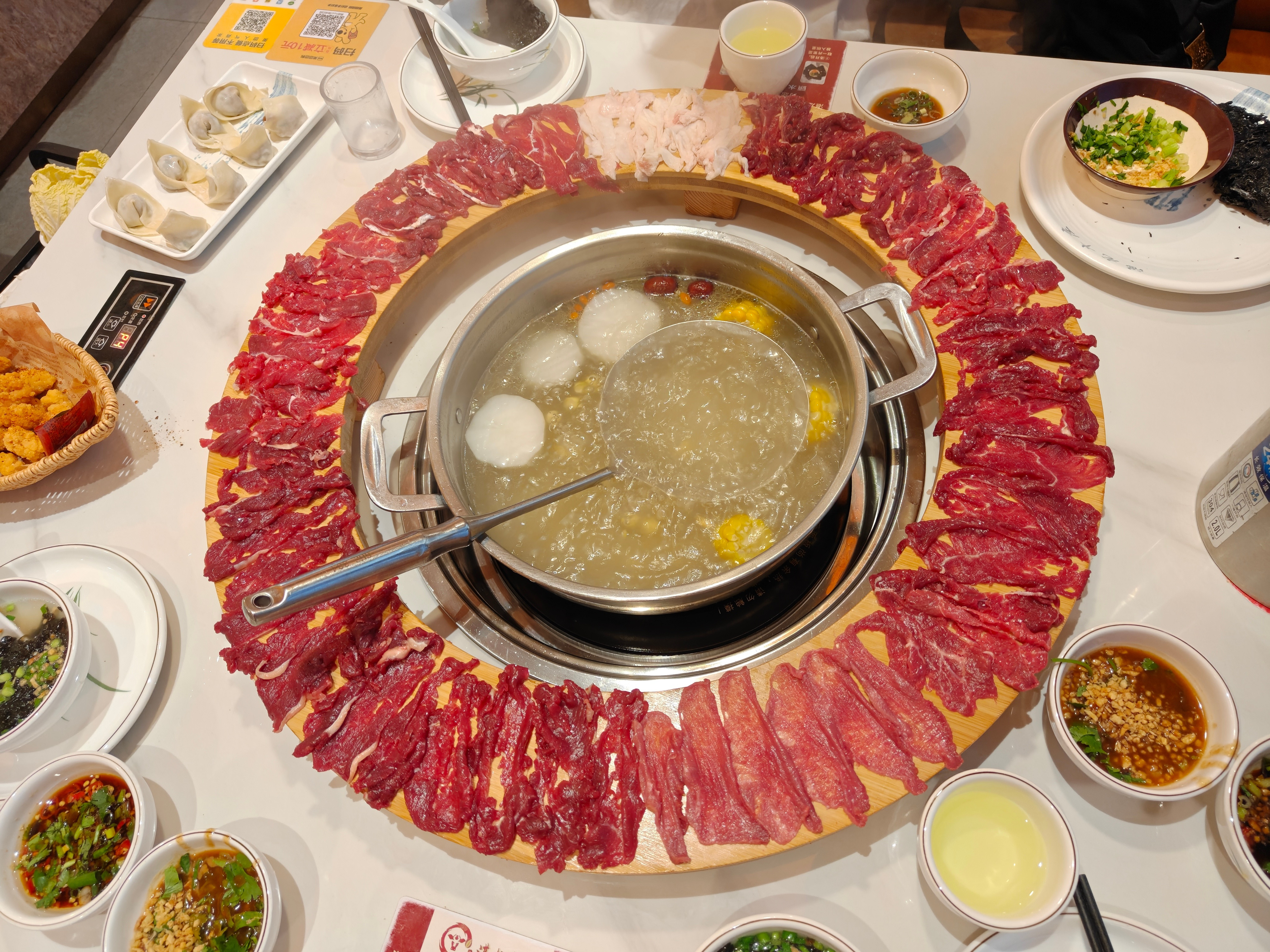 周五快乐！大家吃了什么好吃的呀～小梦的美食记录​​​