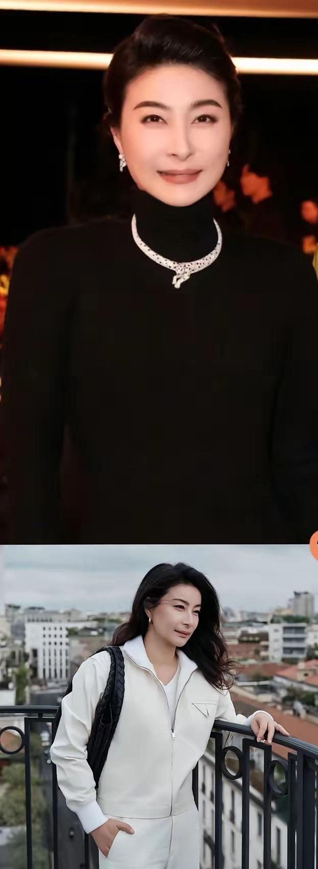 霍震霆当初一万个没想到！儿子霍启刚找的媳妇是个能吃苦耐劳的好姑娘，没想到她很