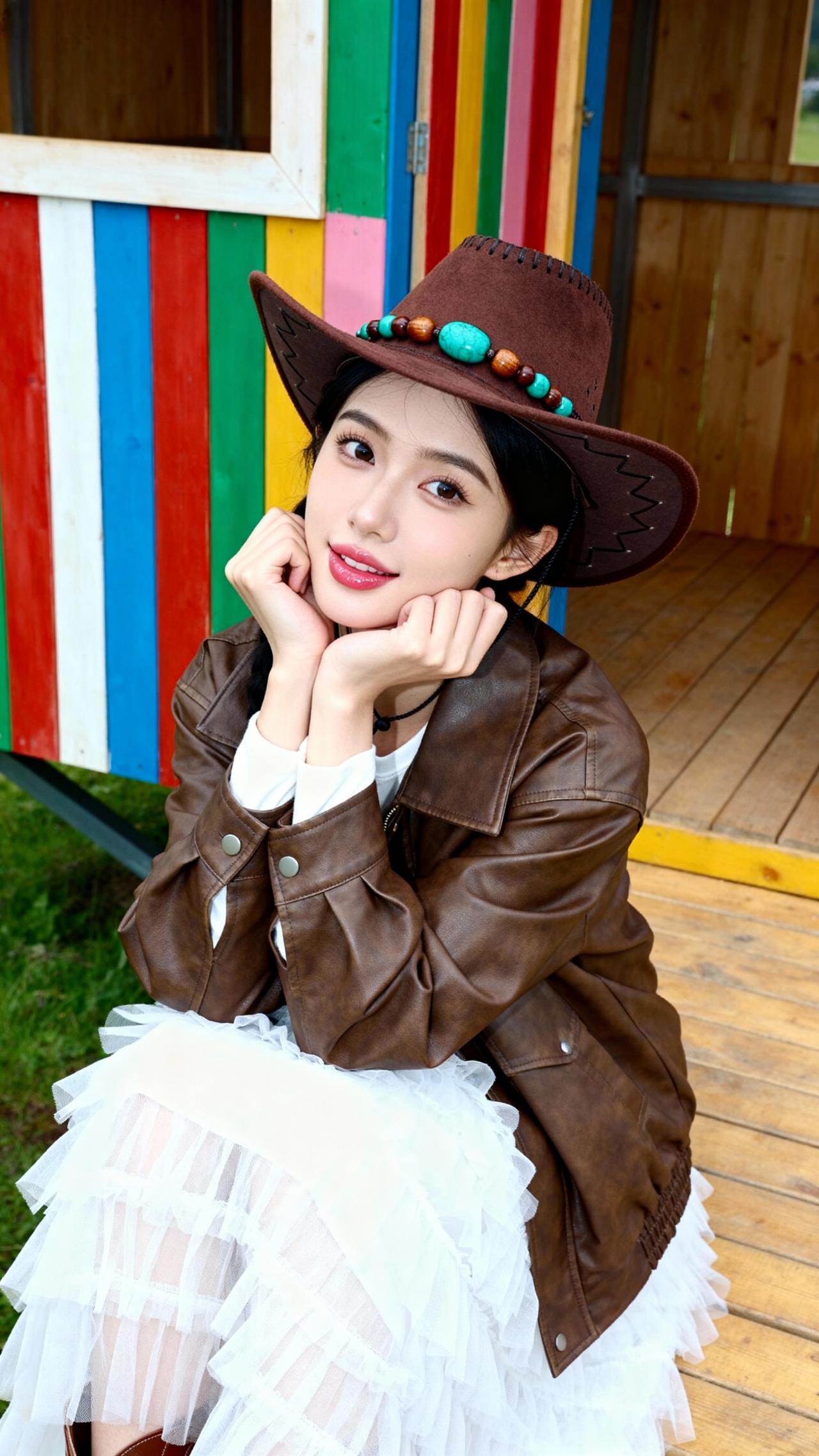 户外氛围感拍摄，天呐，这样拍也太美了吧！氛围感十足！姿势摄影约拍ootd