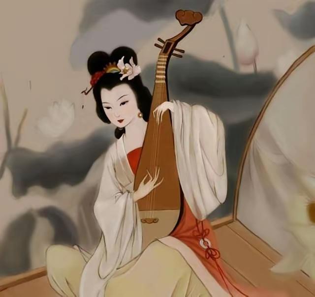 上联：绕梁三日下联：余音半耳