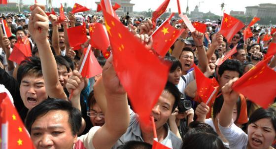 德国媒体难以理解，为啥中国人民这么支持跟美国硬刚？按他们的逻辑，贸易战会让中国人