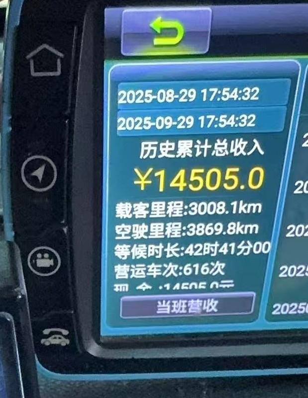 天津出租车公司有近50家出租车牌照无价值，连河东万东路车贩子都不收购，但是并不影