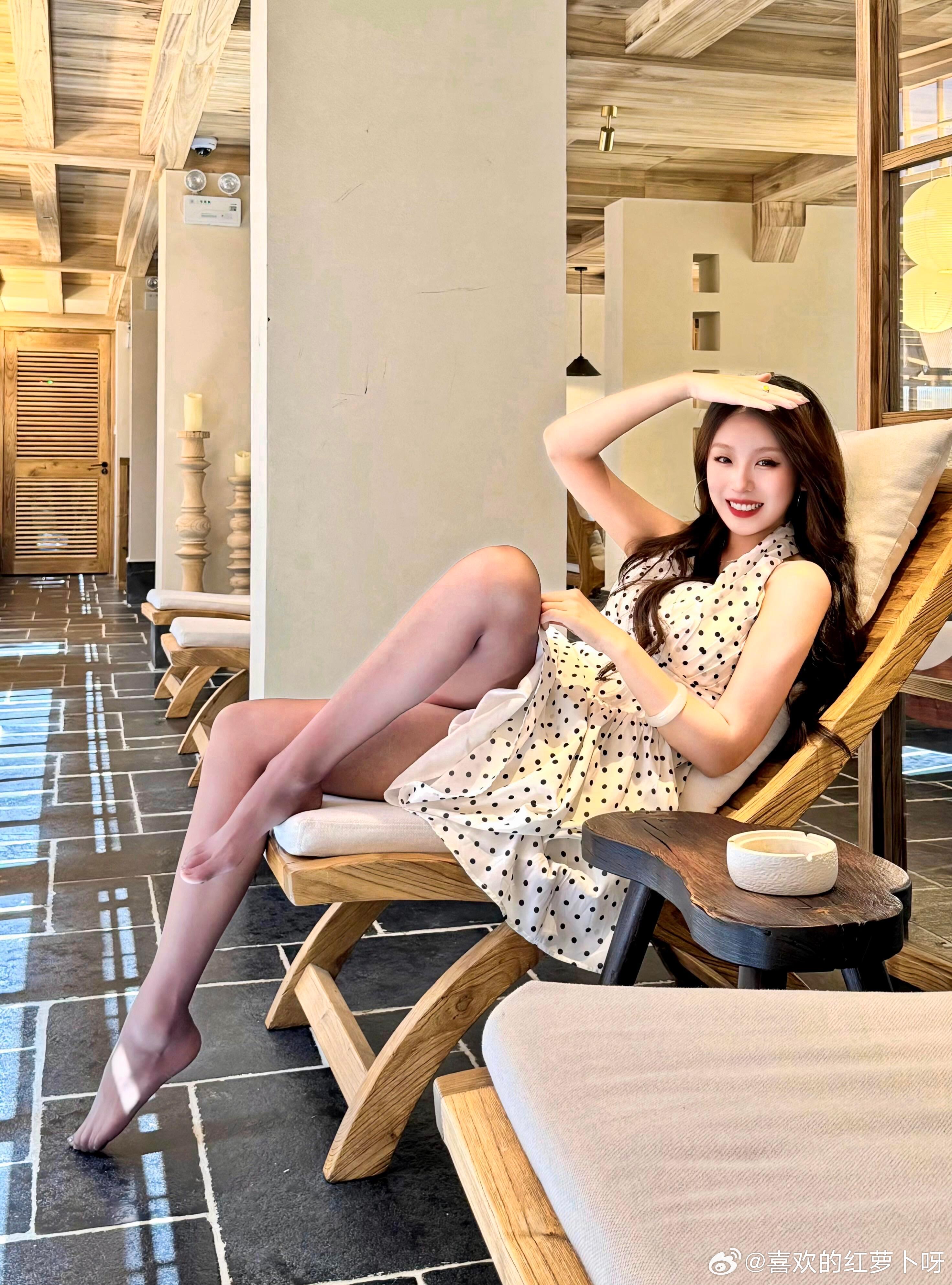 纯姐的高雅与魅力～​​​