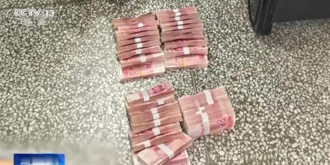 重庆小哥拒送“水果箱”，硬闯派出所开箱惊呆众人：70万现金！网友却吵翻了？