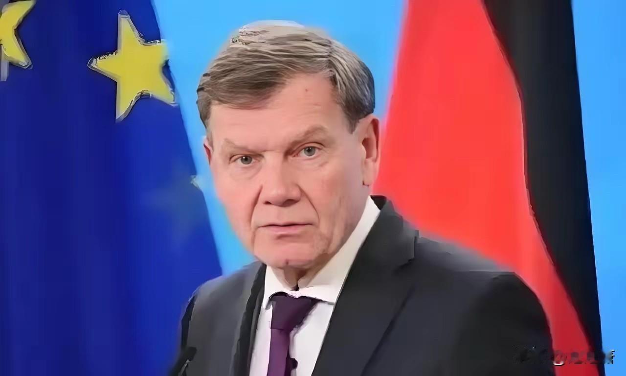 中美第五轮贸易谈判马上要开始了,美国财长贝森特竟然说:“要是这次跟中国谈不拢,美