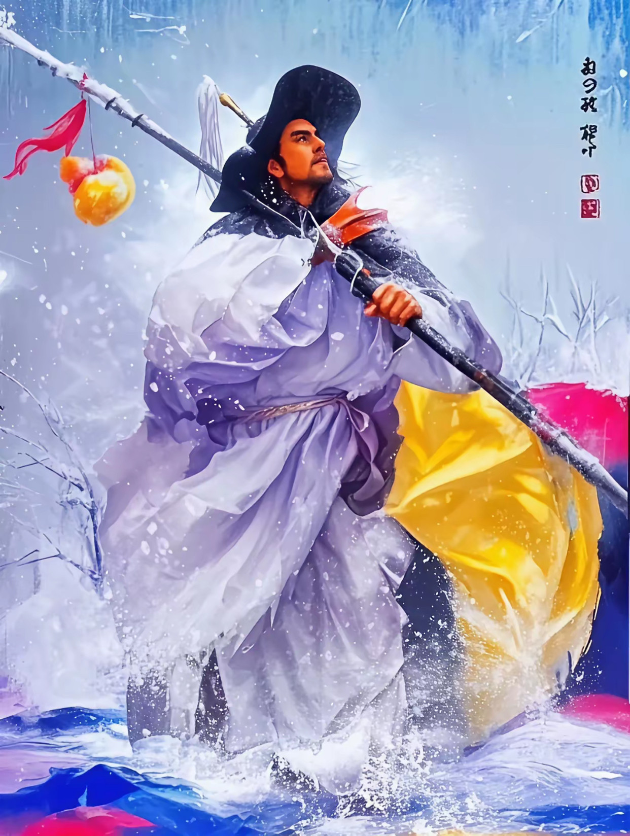 林冲确实是宋江最忌惮的人。有几个方面的原因：第一个，林冲是梁山的元老派，比晁盖和吴用上山都早。第二个