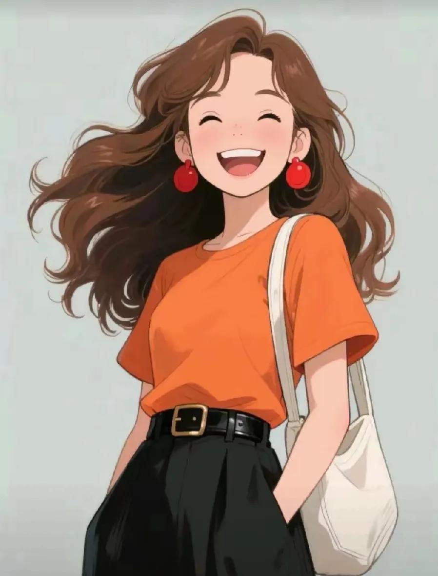 我是真佩服我姐的度量，做儿媳要是能像她这样豁达，婆媳之间就少了很多矛盾。我姐今