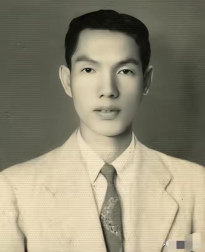 1958年，一个叫田家炳的印尼华侨带着自己的家人移居香港，并在元朗的屯门海边购买