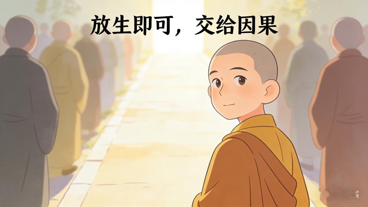 弘一法师说：“只要你发现这个人心性不对，就不要跟他对话，一个字都不要说，