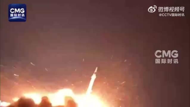 伊朗凌晨再动手！第37波打击，直打美军和以色列要害当地时间3月11日凌晨，伊