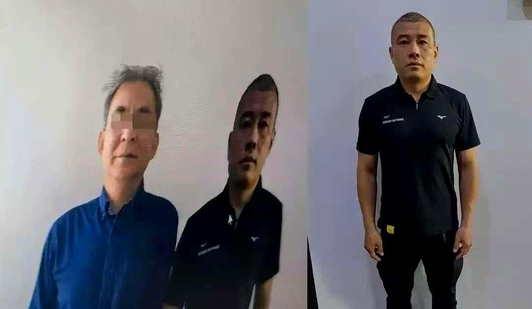 11月18日报道，河南舞钢，一52岁男子借给某房地产开发商1100万，对方用37