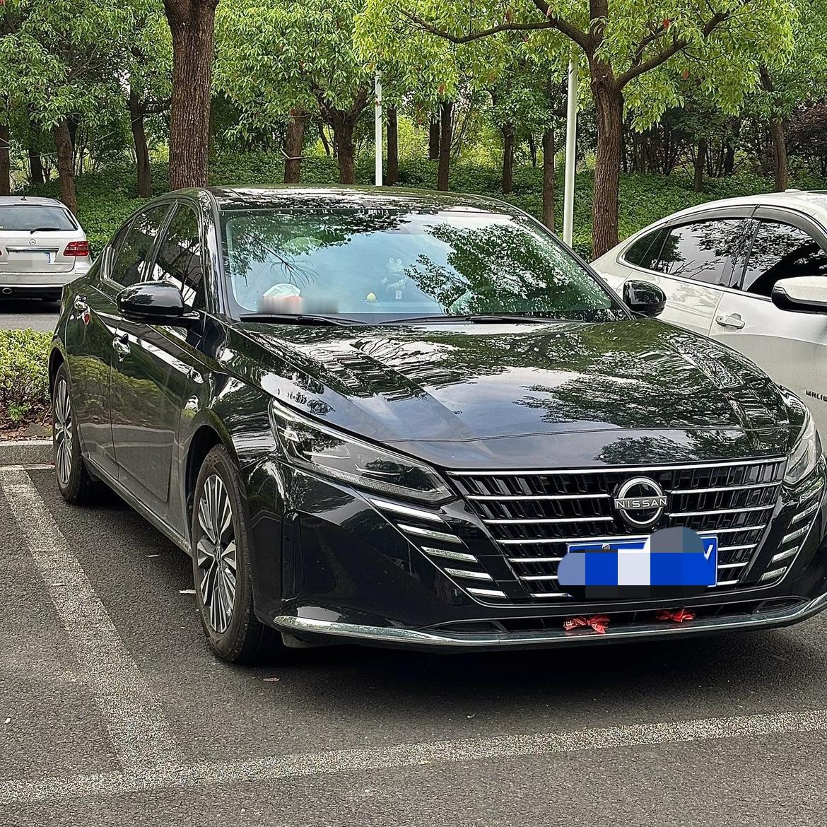 我发现开车，3个奇怪的现象。一：跑完一趟高速下来，莫名就觉的车子好开了很多，