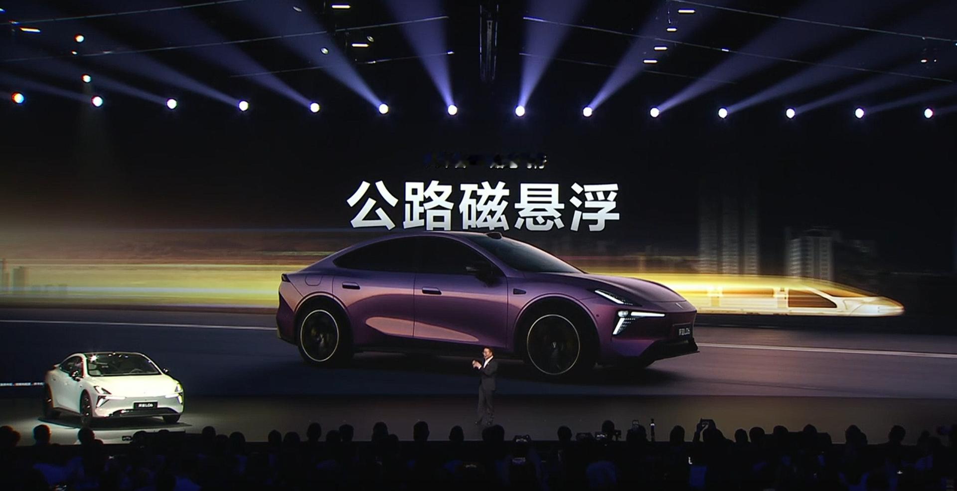 年轻人的第一台车，安心才是底色。深蓝L06上市发布会上，邓承浩的表态戳中核心需求