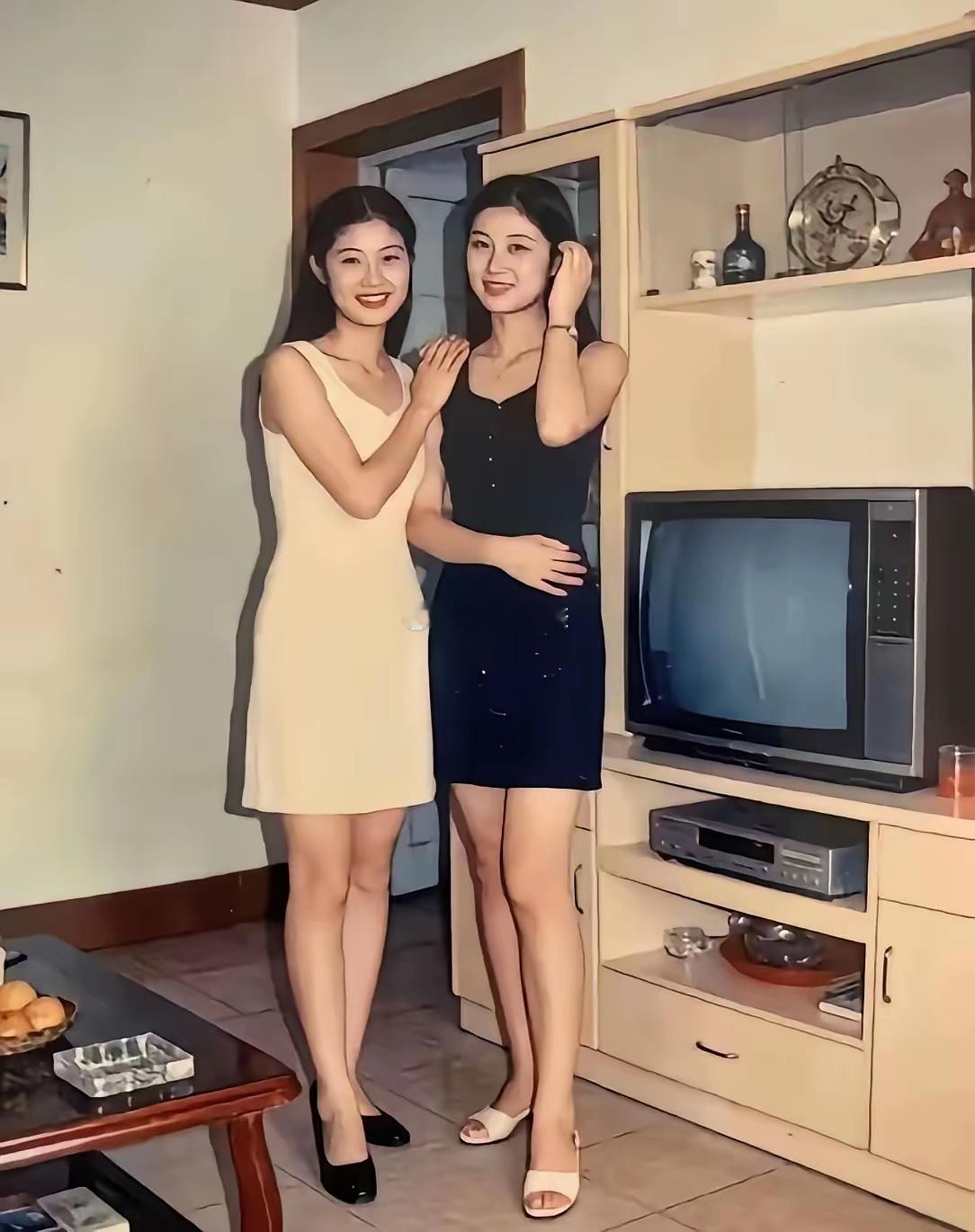 80年代这样的家庭算什么水平？