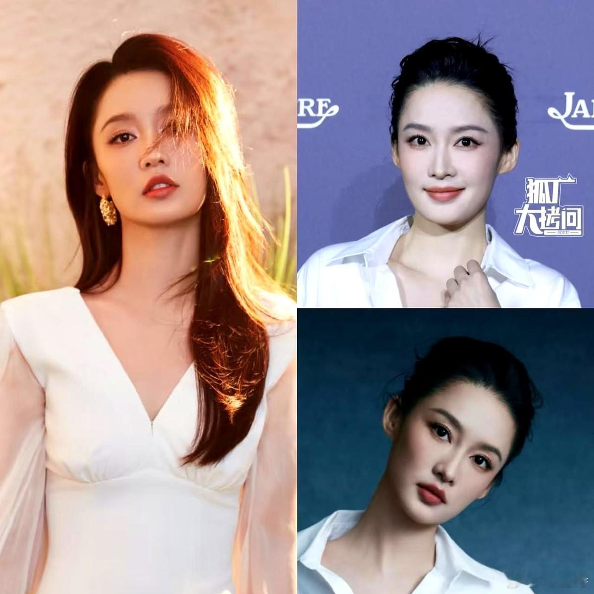 她没哭，却赢了全网镜头里，李沁把伞往陈数那边偏一点，自己肩膀湿透，这一秒被剪