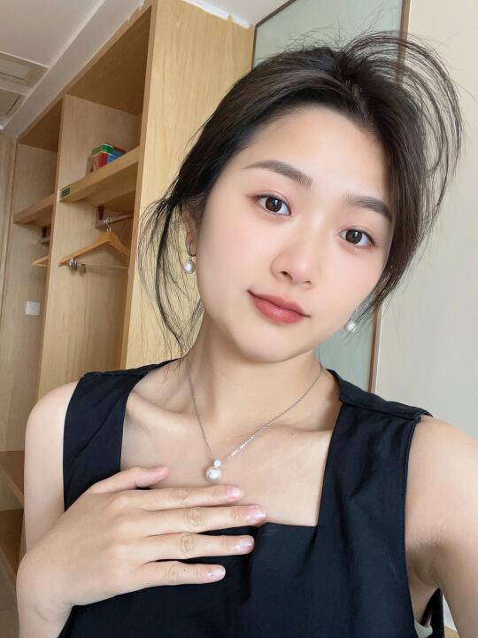 95后幼师小姐姐～～～