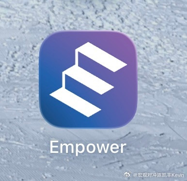 美国新的共享打车软件Empower（赋能）真是一个功能强大的平台！它正在打破