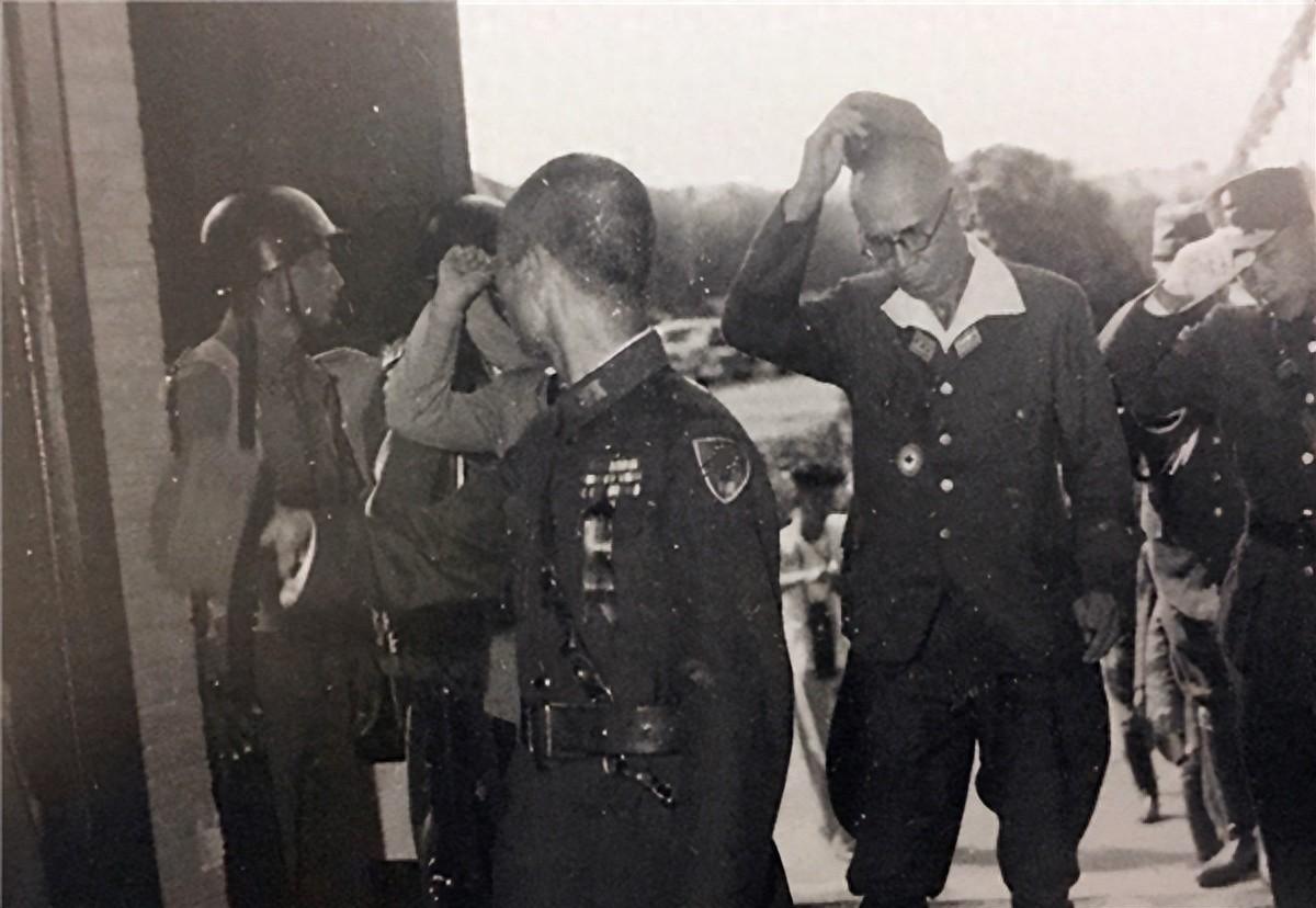 冈村宁次手握105万大军，当他听到日本投降后，第一反应是什么？1945年8月