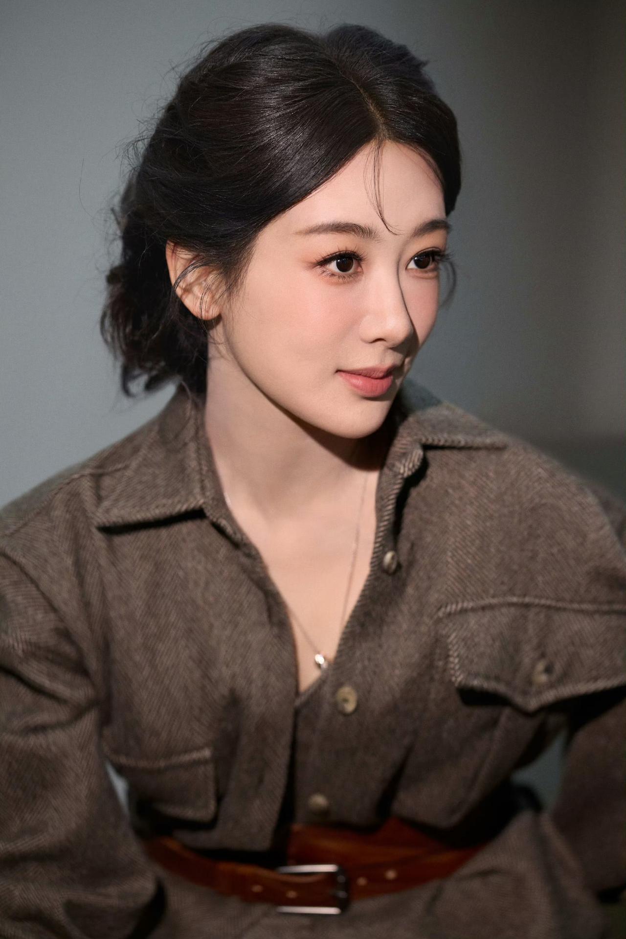 哇哇哇，是辣妹紫呀😘杨紫