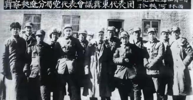 1968年秋天，关押在承德监狱18年的齐达榜刑满释放，回到了塞罕坝旁围场县的老家