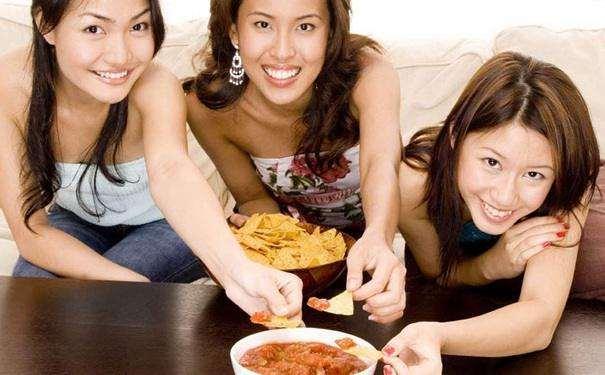 吃零食有好处 吃哪些零食能保健又健康呢