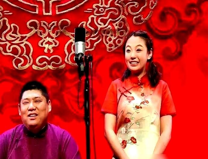 孙九香的女搭档说走就走，郭德纲这招真绝了！2020年，孙九香和秦霄贤拆伙，当