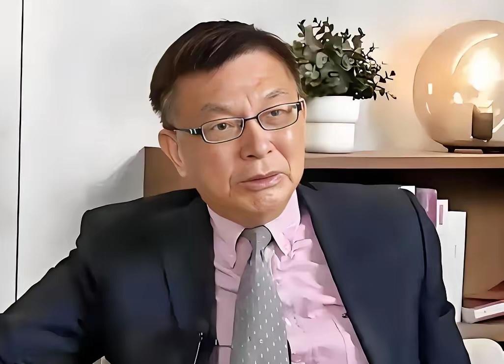 台湾名嘴苑举正教授说：一定要挫挫日本人的“锐气”了，我在学校碰到许多日本交换生，