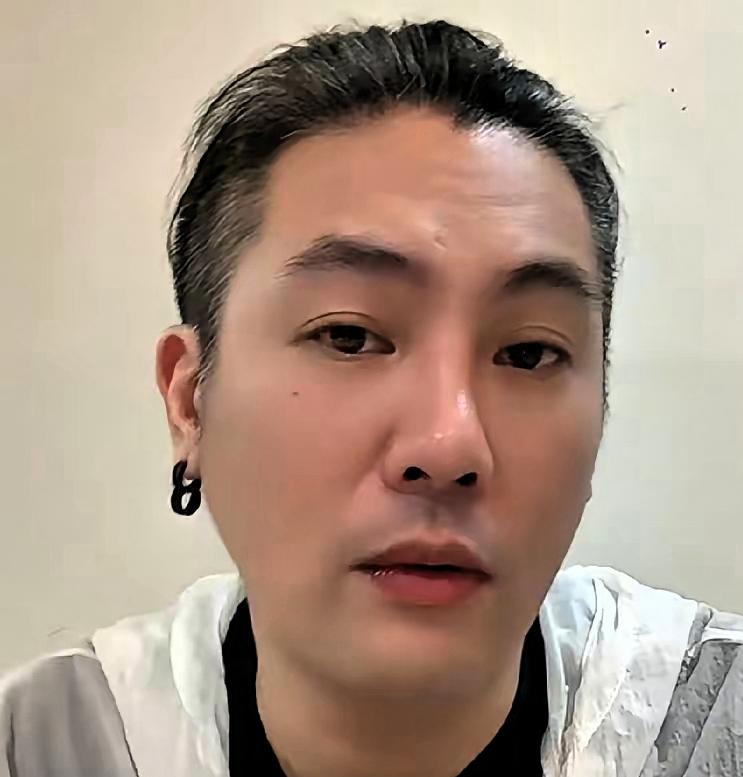 湾湾博主爆料,大小S内幕大揭秘湾湾博主直播了,说是演艺圈的事情,矛头直指王伟忠