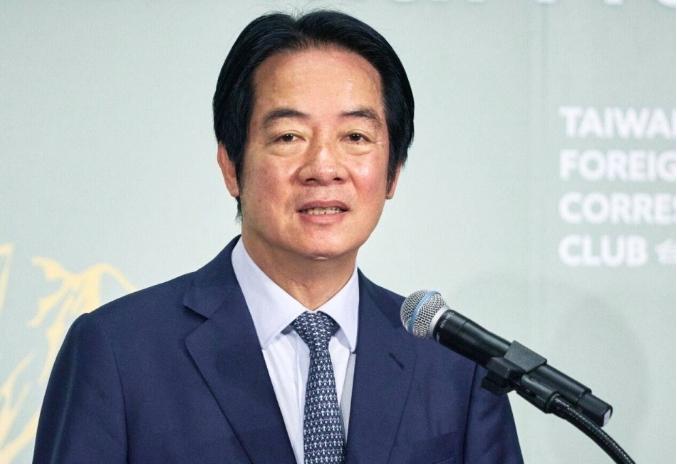 台湾公开示好大陆。6月19日一早，赖清德在社交平台公开喊话大陆。他表示，向全