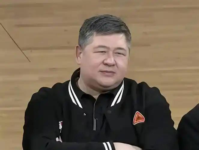 说说买吾兰任新疆队总经理后，为球队重整旗鼓都做了哪些事？2026年7月27日