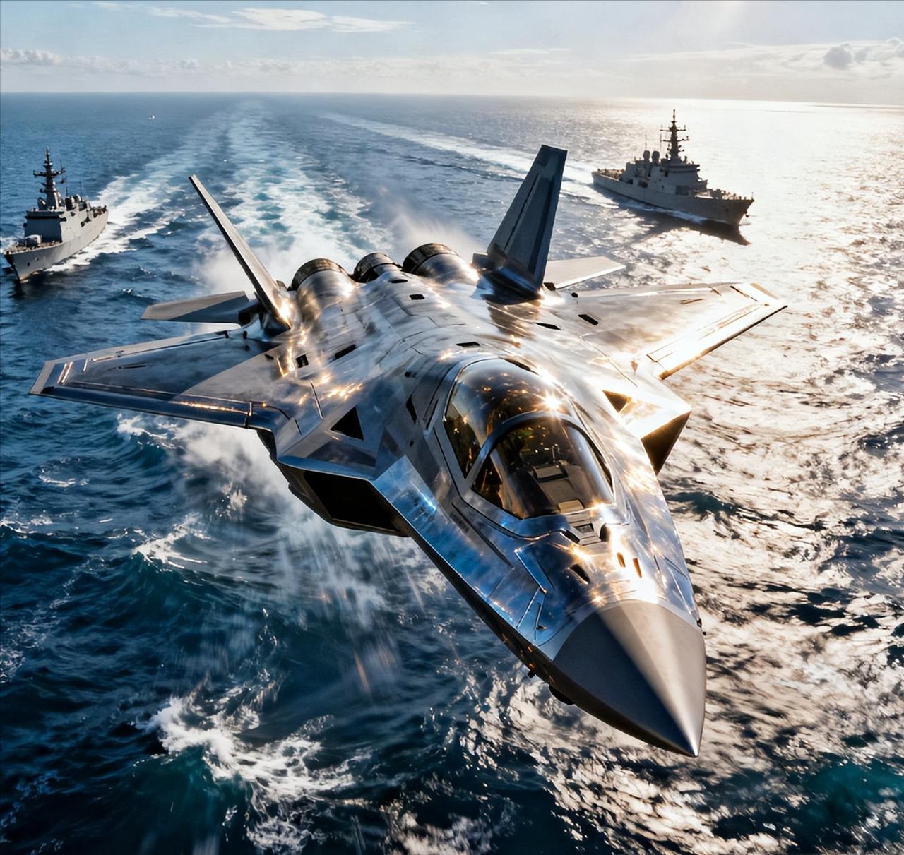 中日关系发酵到今天，基本都已经退无可退。那么问题来了，我们究竟是出其不意，先发