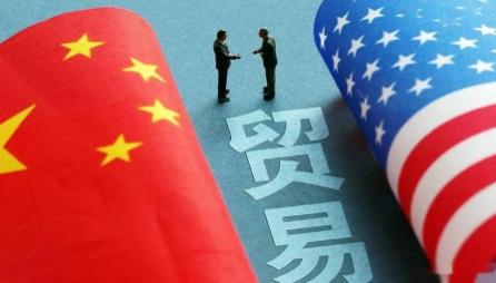 中美贸易战形似抗美援朝战争！美国赌中国不敢出兵，中国赌美国不敢越过三八线！如同现