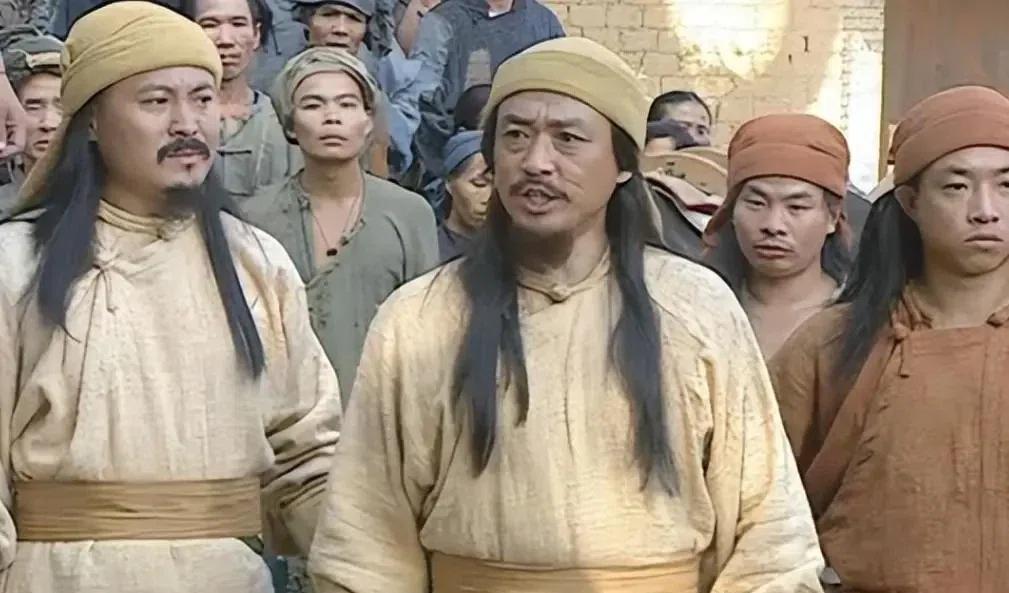 1852年，太平军抵达全州城下，准备绕城而过。城内的一名炮手望见行军队伍里有一