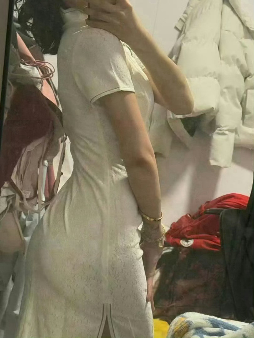 你猜穿没穿？