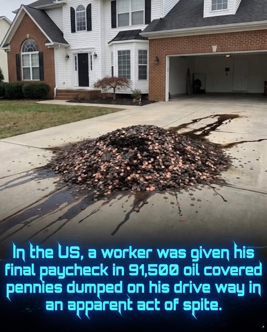 美国一个“完全合法”却让人大跌眼镜的案例---美国佐治亚州发生了一起令人匪夷所思