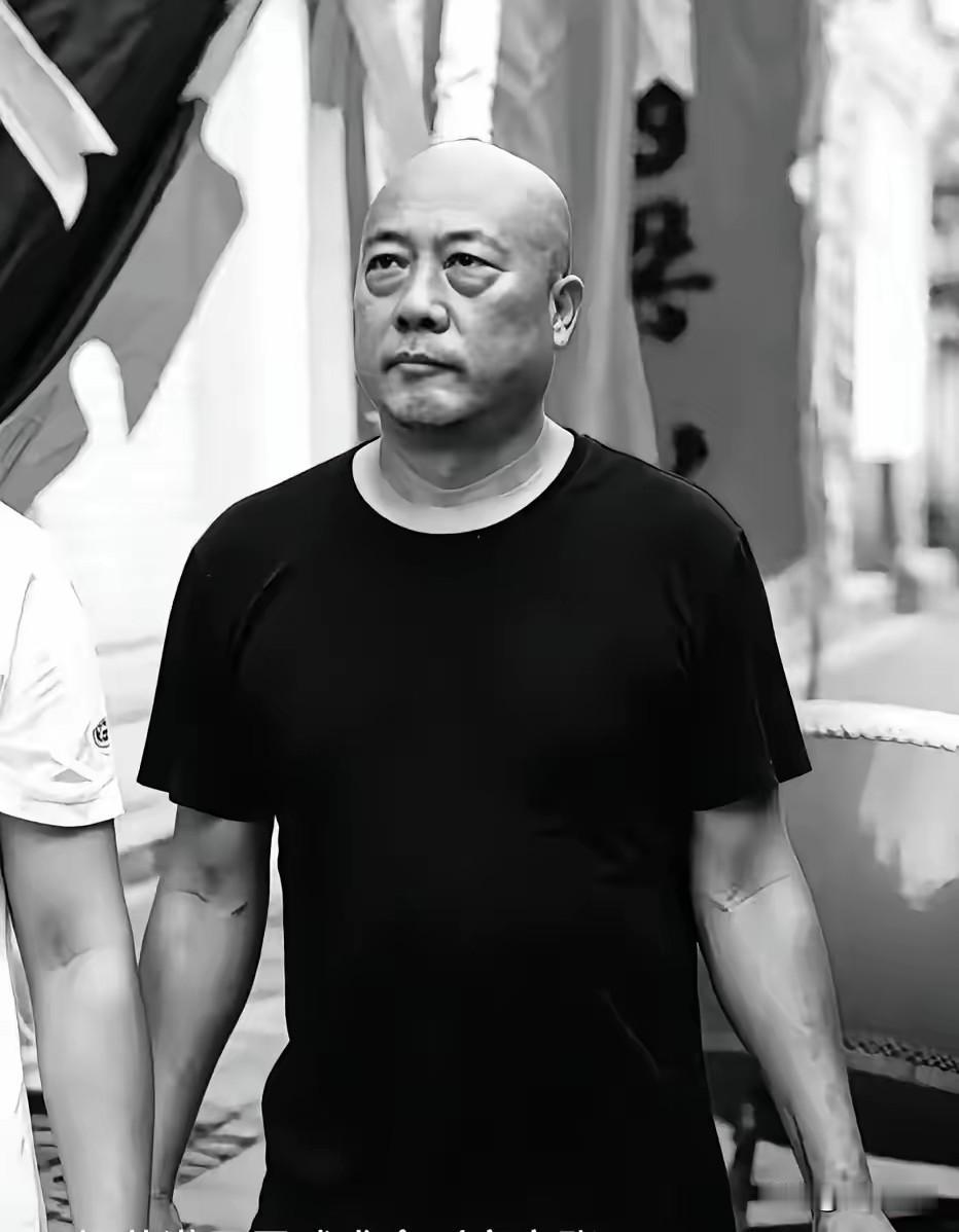 非遗武术教练曹海滨去世了，看到他的死因，我破防了，他不是死于意外，而是死于