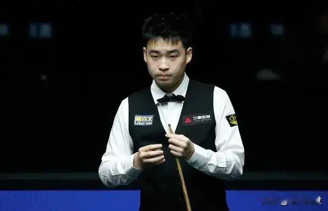 又一场内战！让球迷难以取舍的鱼与熊掌。好消息：2025斯诺克国锦赛，国内球员已