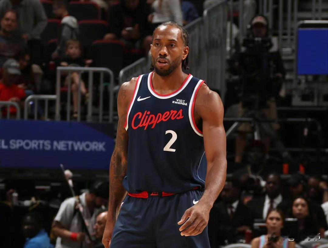 不怪哈登！伦纳德谈哈登的低迷表现：“这不是我们输球的原因。”“输了，是所