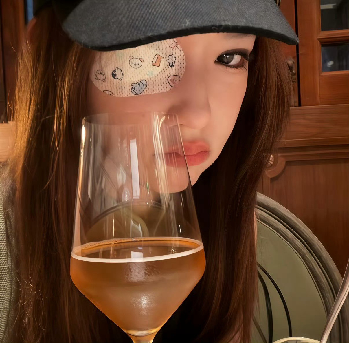Wechat｜女头分享女明星头像｜优质女头｜高质量｜无水印程潇｜杨超越｜欧阳娜娜