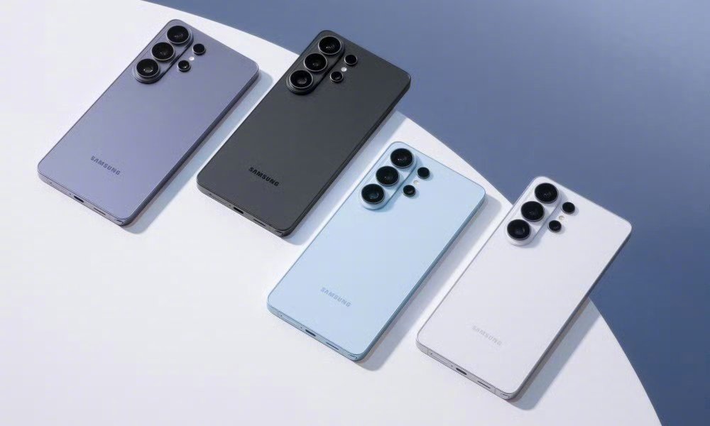 三星GalaxyS26系列价格公布，6999元起标准版只公布一个版本6999元