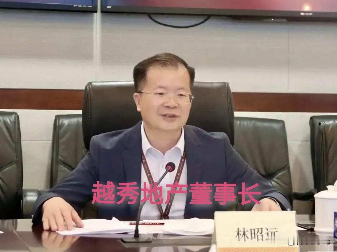 中建智地和越秀地产这波操作，简直像一场精彩的“商业大戏”！就像两个武林高手组队打