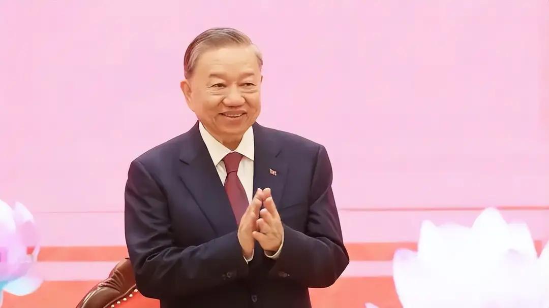 苏林“党政一肩挑”：越南权力格局的变与不变一、引言当地时间2026年4月