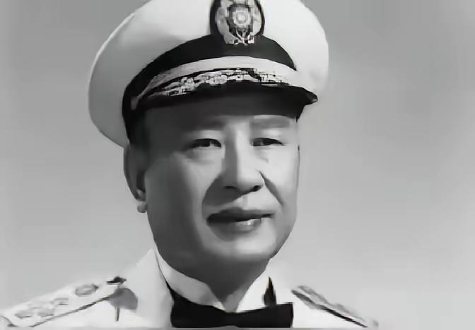 1950年，白崇禧到台湾后，发现老部下朱怀冰竟是邻居，一时高兴，立刻上门探望。谁