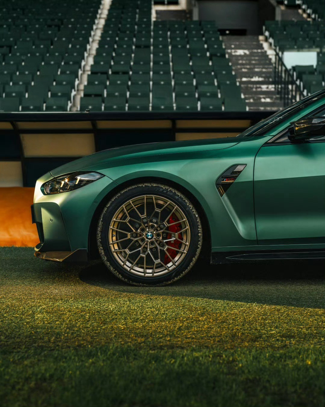 BMWM4CS｜宝马​​​