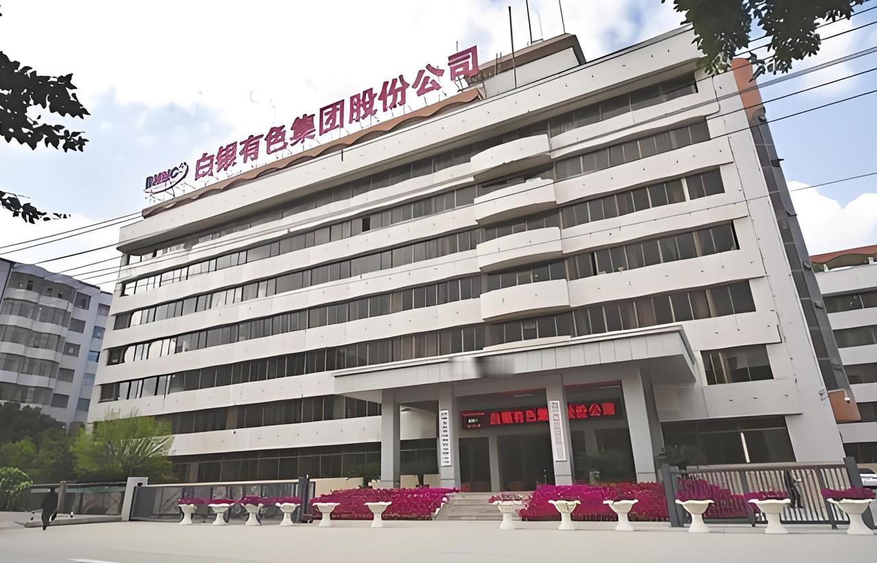 不查不知道，白银有色集团的规模和实力这么强大。它的来头可不小，是大型国有企业，名