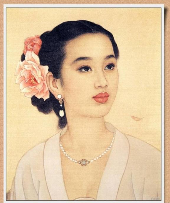 1132年，49岁守寡三年的李清照嫁给了30岁年轻英俊的张汝舟。圆房之后，张汝舟