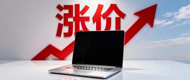 【全球PC涨价潮来袭】PC十年都不用换的飘过。媒体报道，全球PC市场正经历一