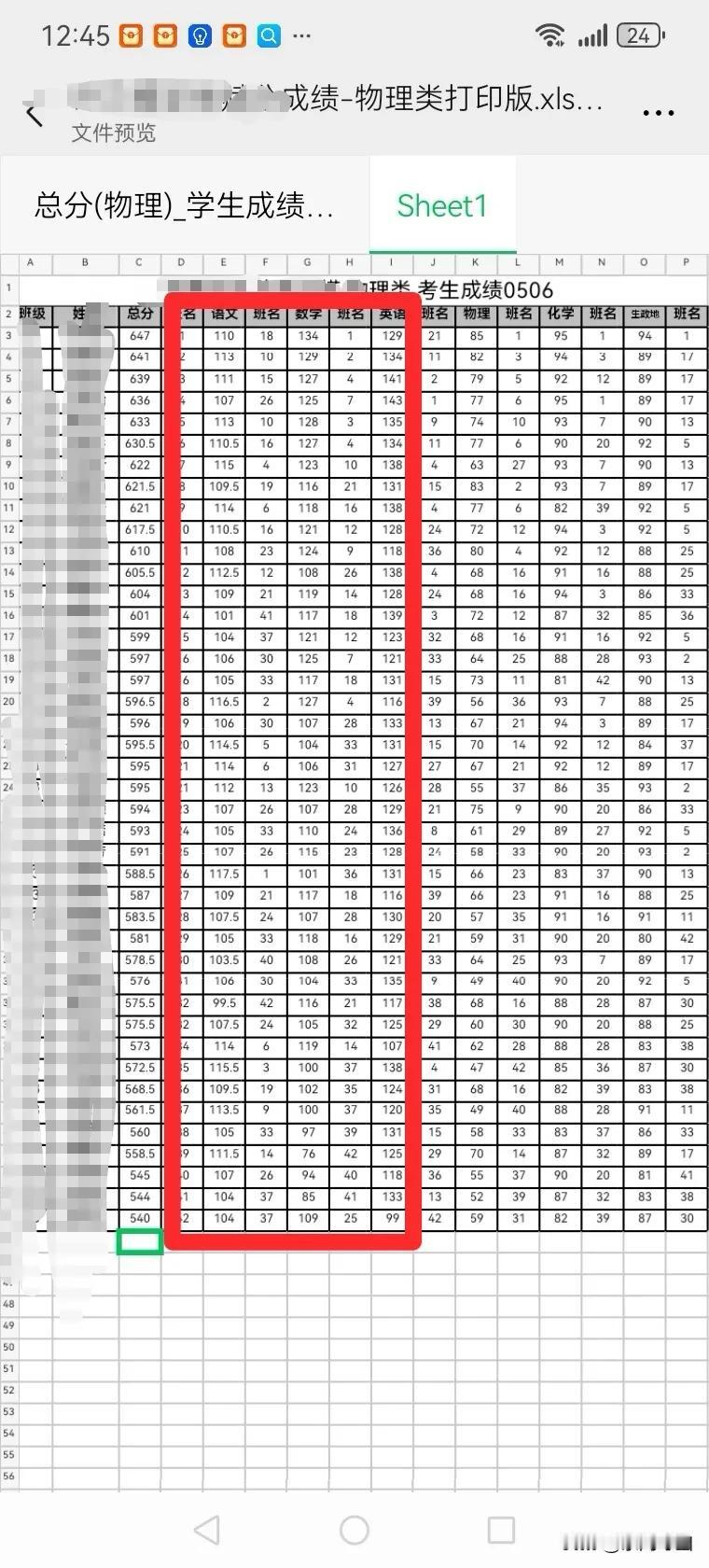 高中孩子想要考入211、985确实有难度，尤其中考成绩在600分以下的孩子。但