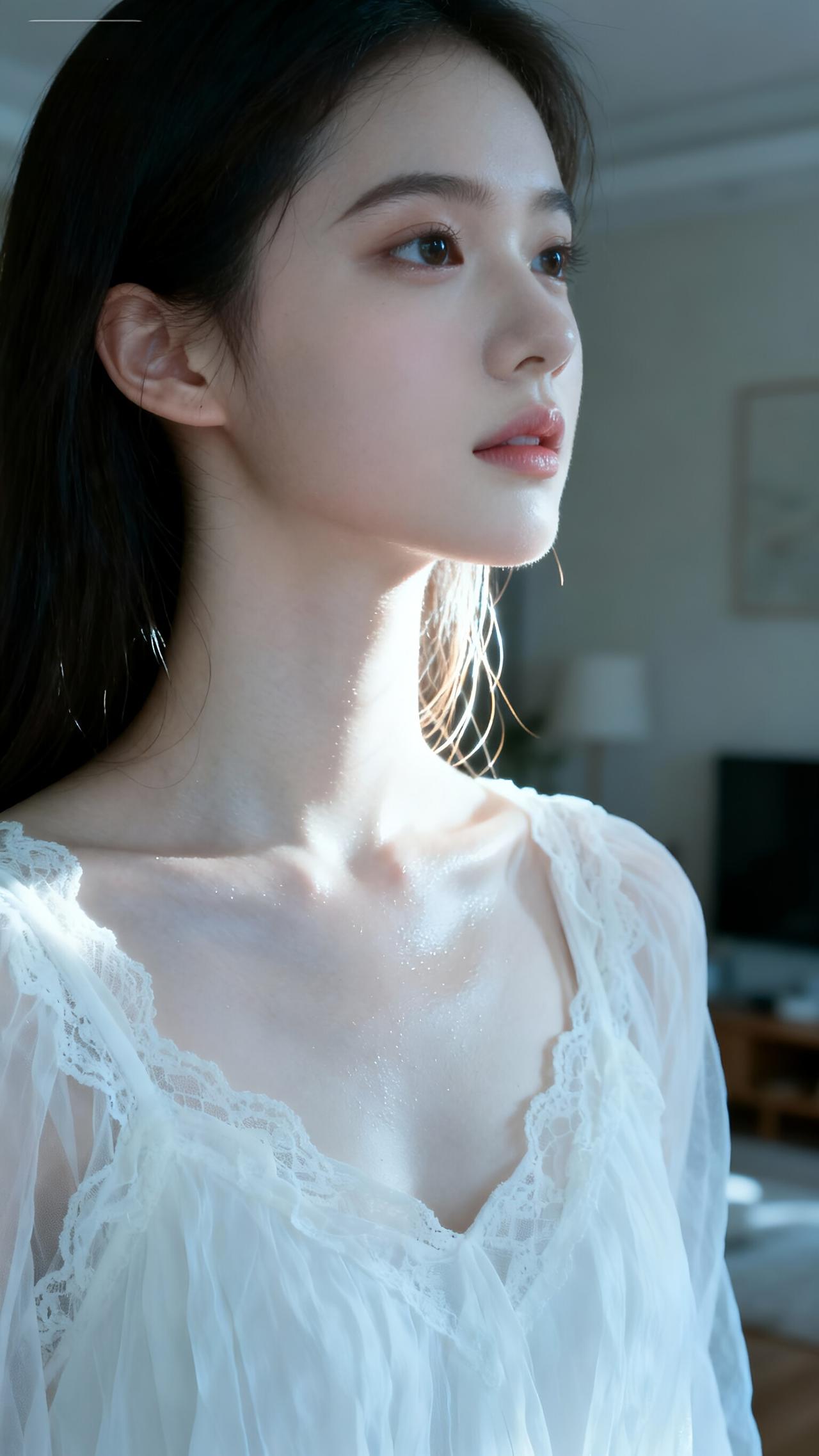 长得太好看是一种什么感觉令你心动的瞬间是什么手机里最舍不得删的照片是哪张